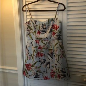 Codencia Whisper Strappy Dress